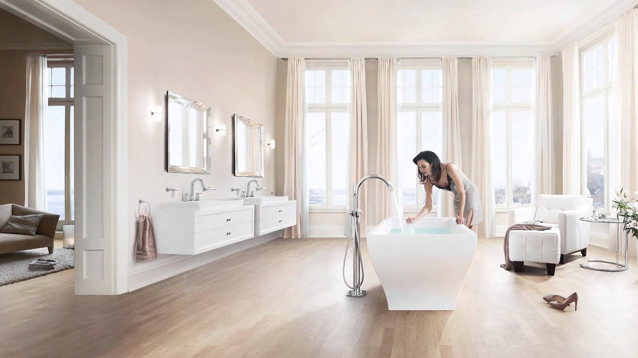GROHE | Bath & Shower Overview | Product Video
