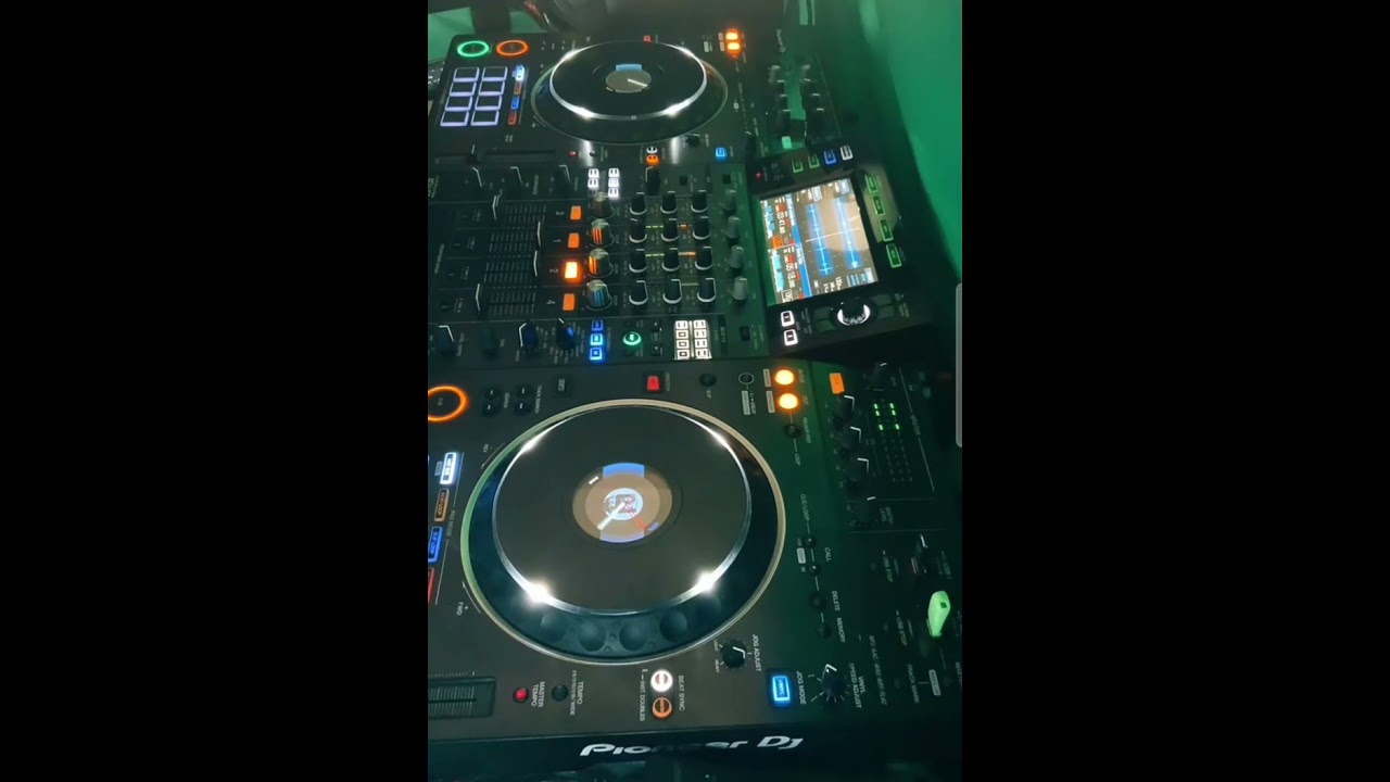 JW TIK TOK MIX