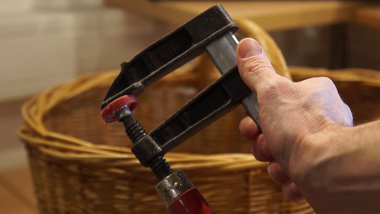 Einstieg in den E-Gitarrenbau - Teil 1: Benötigtes Werkzeug