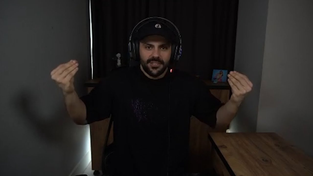 Master eloyu bronz elo gibi gösteren saçsız kral Panky