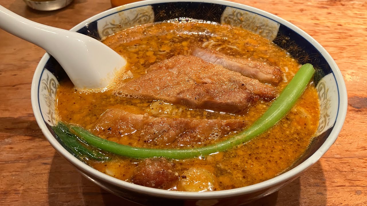 Классический тантамен до 5 утра в Ginza Hashigo