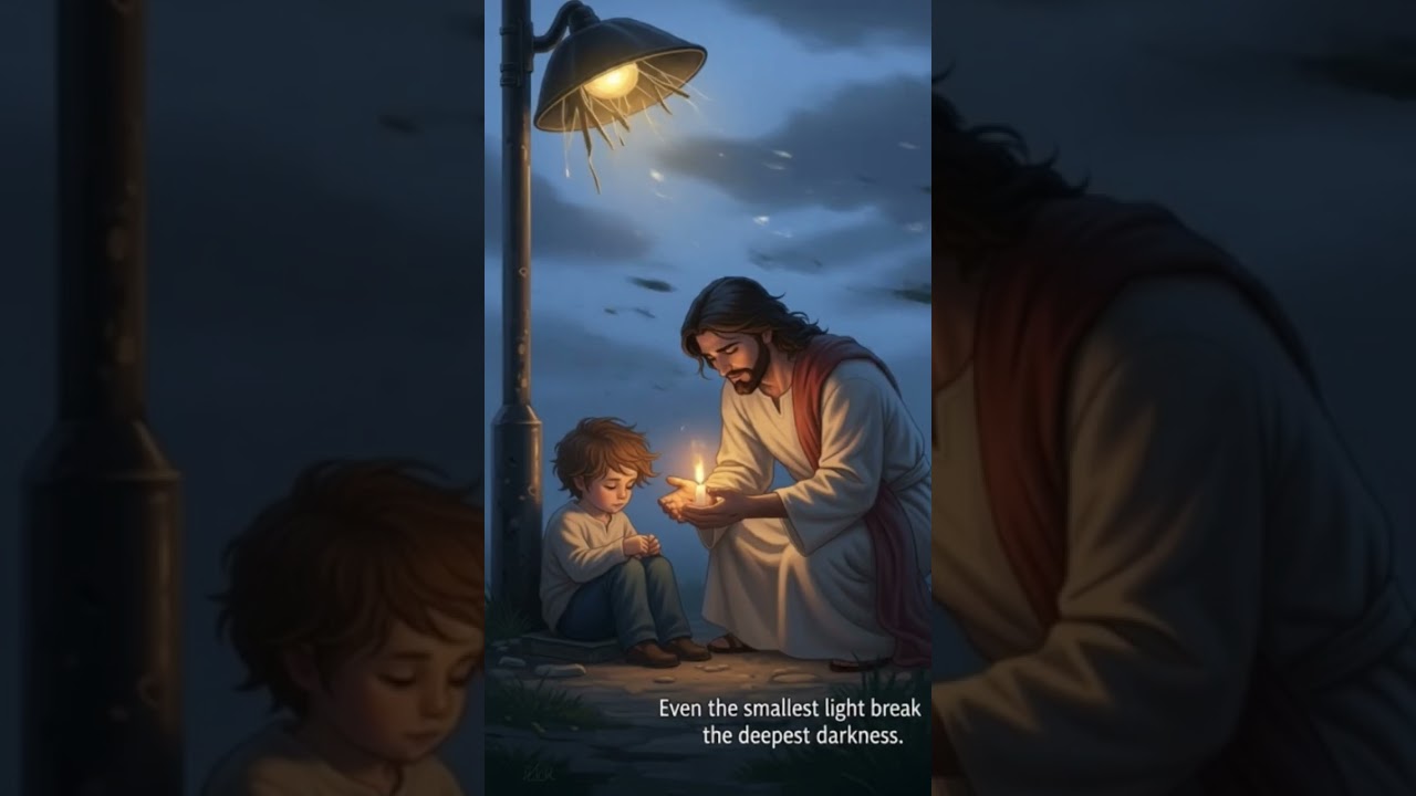 #DreamScreenAI #animation #hulk #facts #cartoon #jesus #preghierapotente #preghiera #prayer