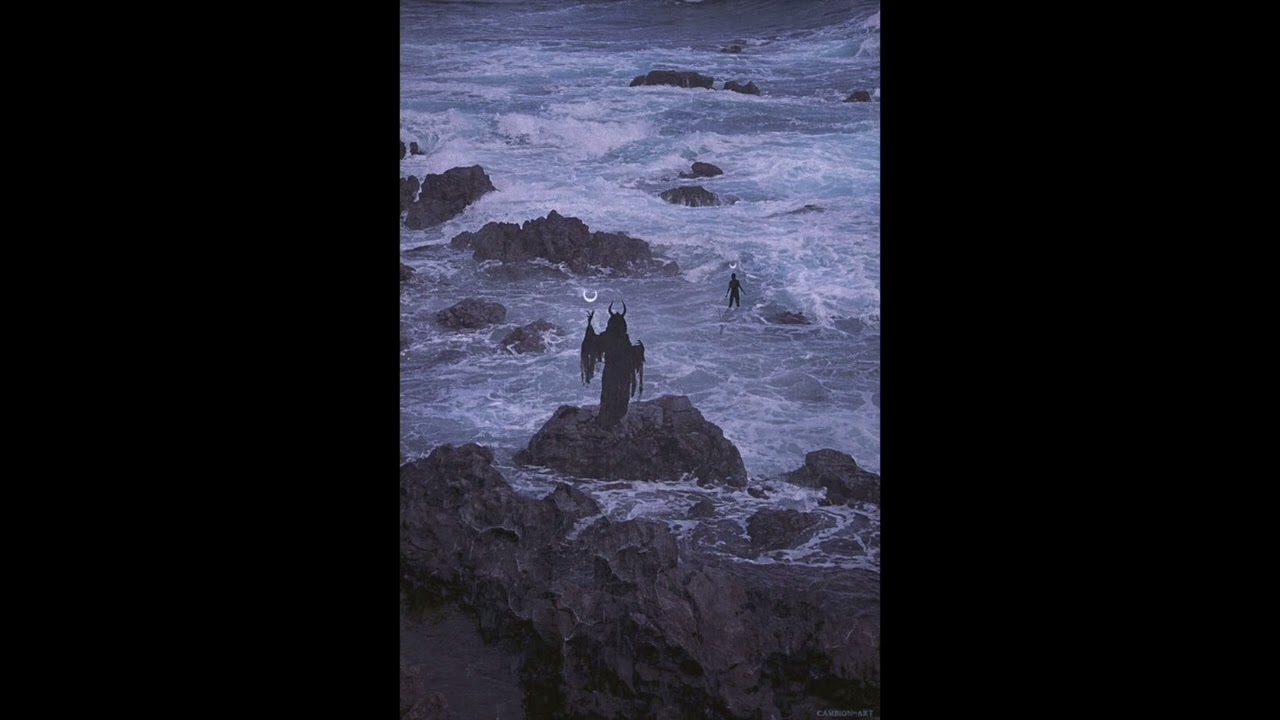 (free for profit) *ambient* yung lean x black kray type beat 