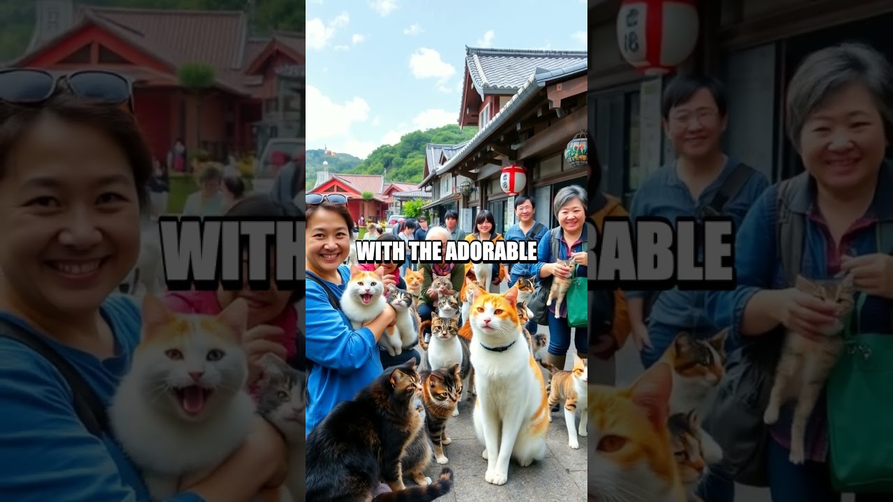 Unexpected Consequences of Japan's Cat Island Law