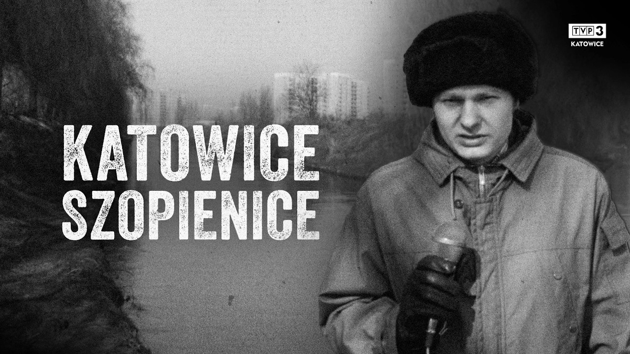 SZOPIENICE. KRÓTKA HISTORIA