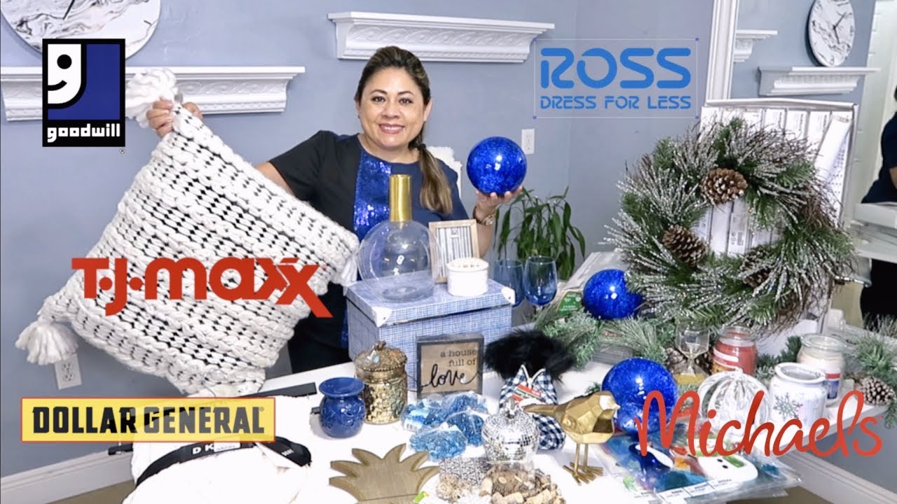 COMPRAS PARA DECORAR MI CASA  🏡 DECORACIONES PARA EL 2020 BONITAS Y ELEGANTES