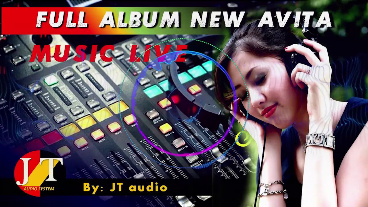 Full album New Avita cocok buat lagu dirumah // Live Karang Geneng JT audio