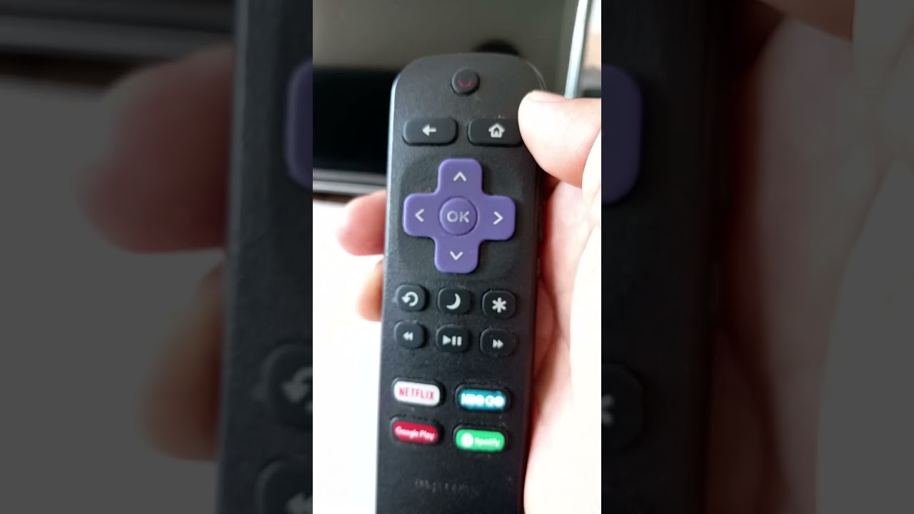 PANTALLA JVC. ROKU DOBLE IMAGEN SI50UR (tarjeta 40-MS22E1 MAA2HG.)