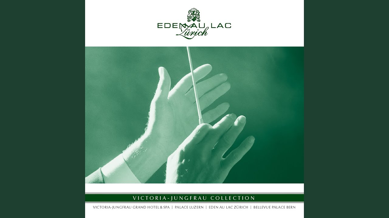 Romance for Violin and Orchestra in G Major, Op. 40