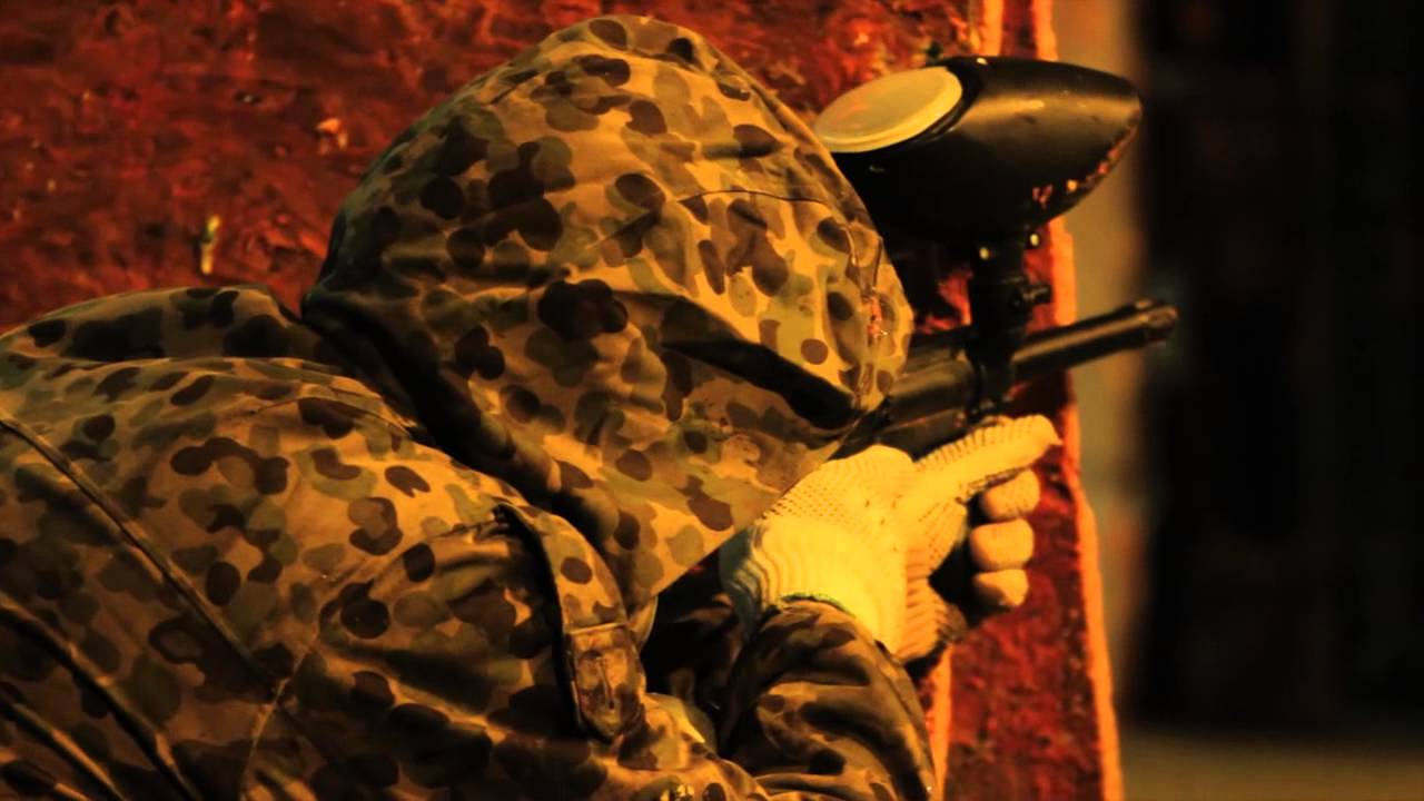 Dame - Ruf zu den Waffen [Black Ops 2 Song]