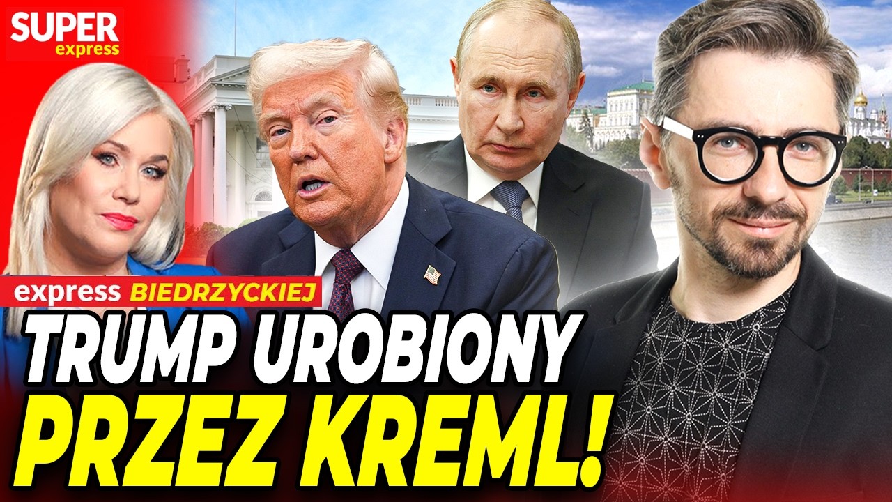 Rzeczkowski: Nawrocki UMIZGUJE się narodowcom! BURZA PO GOŚCIACH RBN!