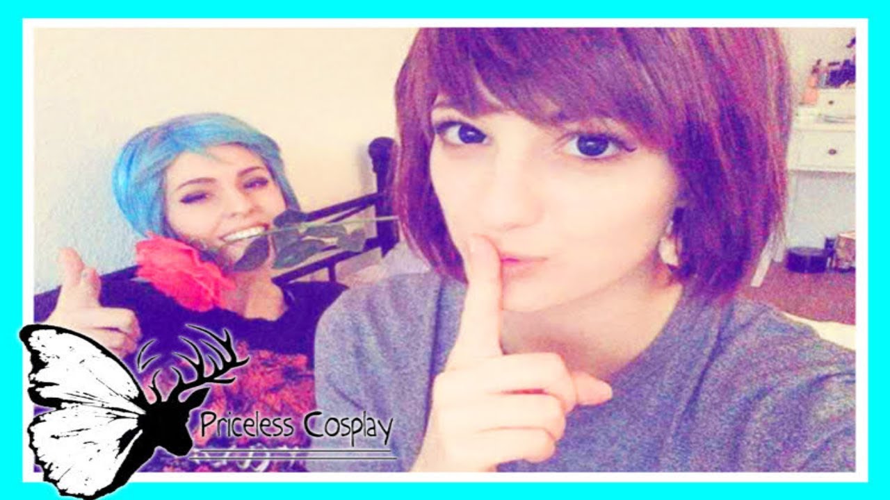 Priceless Cosplay Singing Compilation