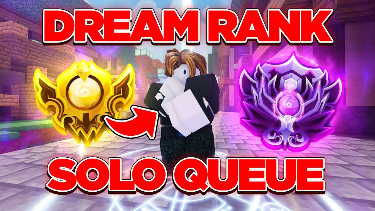 Best Strats to Get UR DREAM RANK Solo Queue (Season 11)
