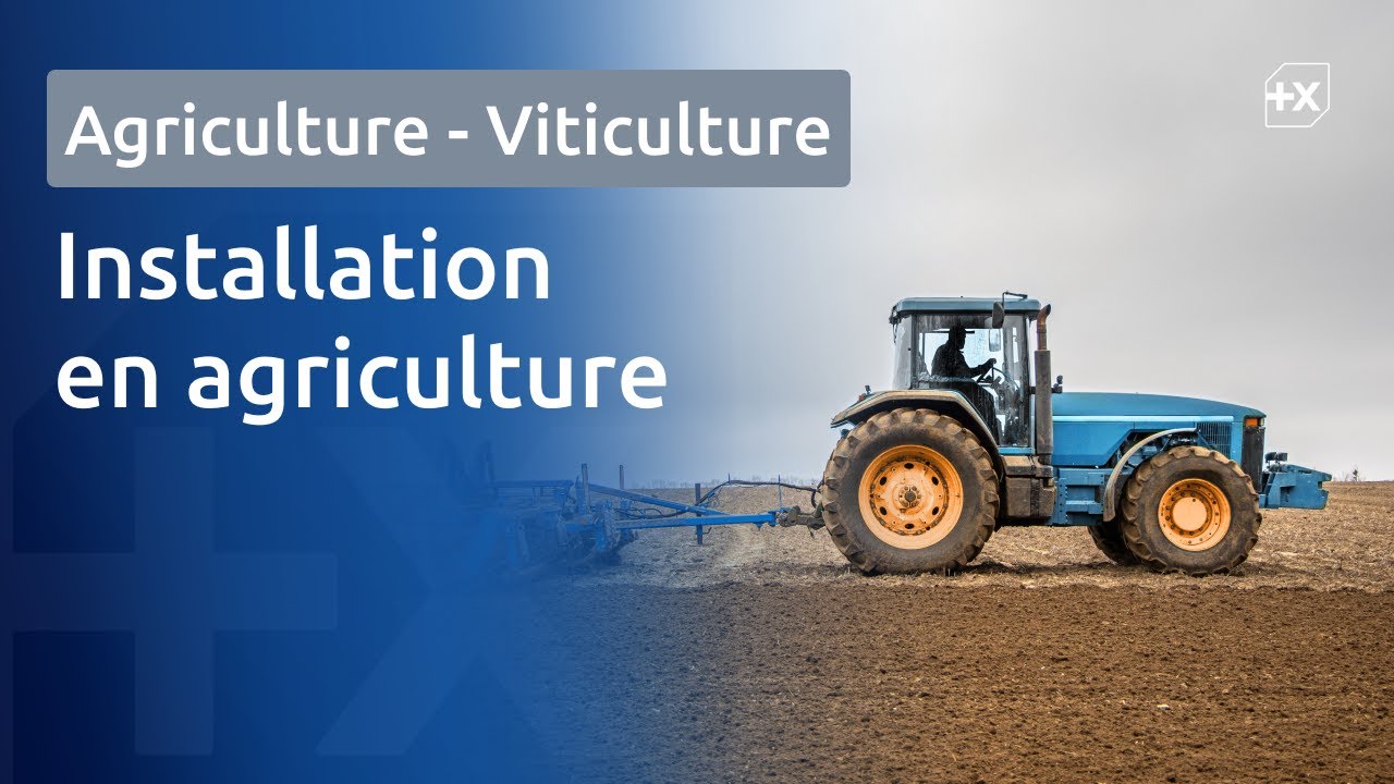 [Banque Populaire] Anticiper son installation en agriculture : échanges au salon de l'agriculture  💡