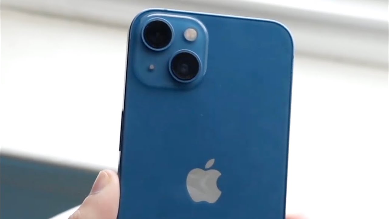 iOS 27 навредила iPhone 13