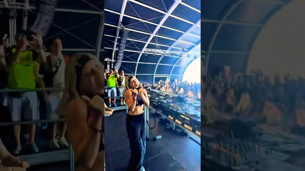 NOVAH DESTROYS Sound Waves 🇵🇹💥 | Hard Techno Earthquake