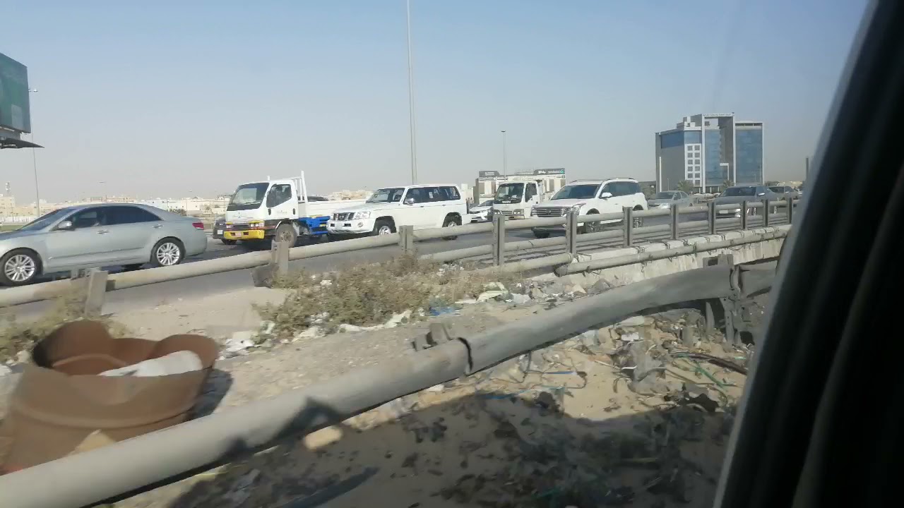 Dammam to safaniya..