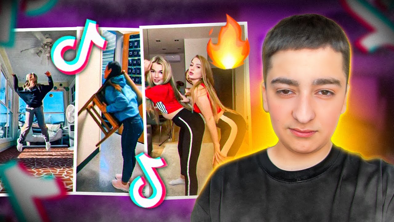 😍ԳՏԻՐ ՔԵԶ ԶԱՊԻ ՌԵԿՈՒՄ - ՆԱՅՈՒՄ ԵՆՔ ՄԻԱՍԻՆ ՀԱՅԿԱԿԱՆ - TIK TOK