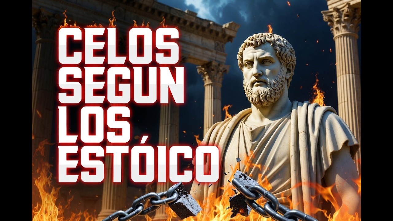 CELOS SEGUN LOS ESTOICOS