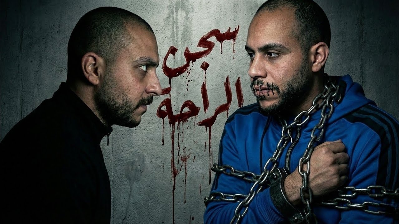 دخلتُ سِجنَ الراحةِ طوعًا… فنسيتُ طعمَ الحياة ..