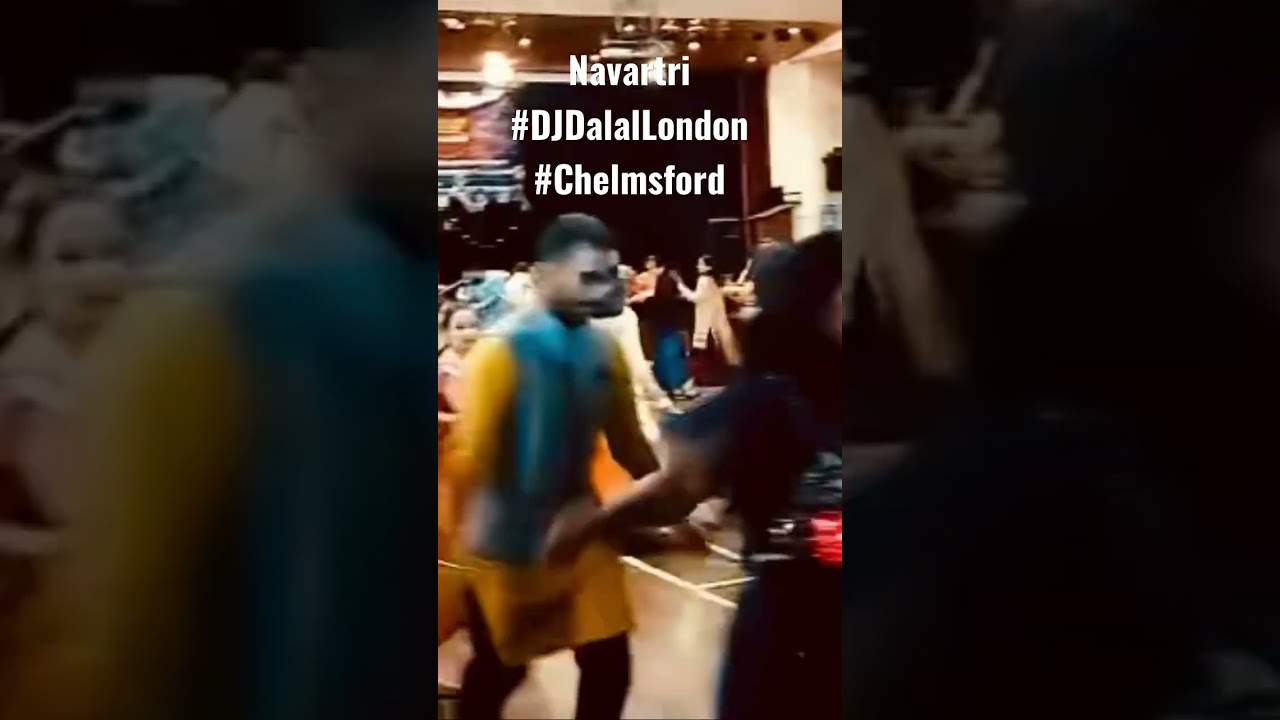 Navaratri Celebrations #djdalallondon #dandiya #dandiyaremix #garba #dandiyamix #nonstopdandiya