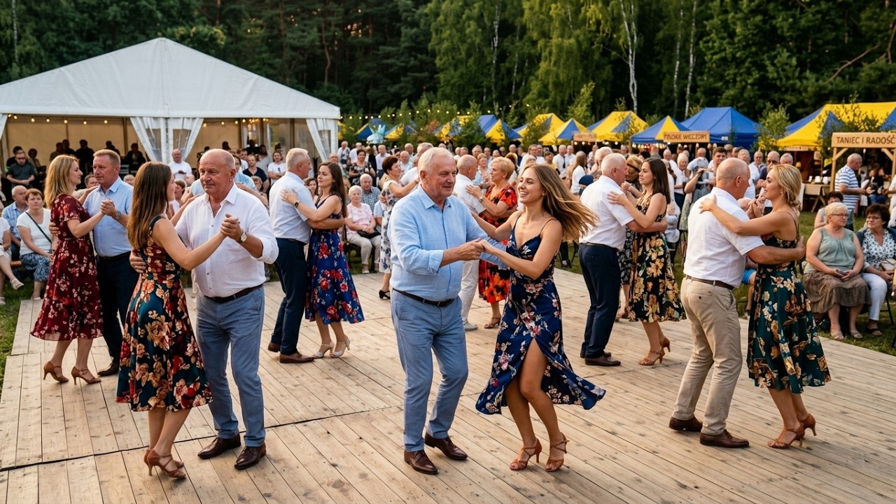 Pieśń Nad Stepem – Ta Piosenka Ma W Sobie Coś, Co Zostaje w Sercu Na Długo