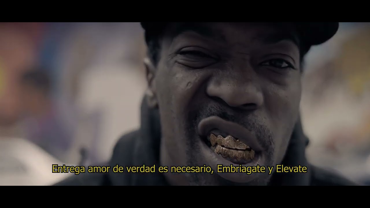 IZLA Feat. Eddie Kaine 