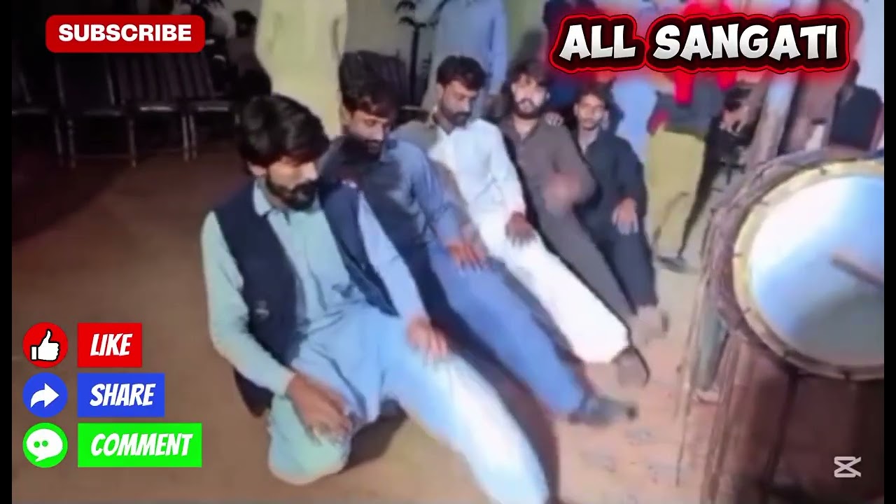 Sajjan ja sanga muka vila ta asa  muka vira koi ni khubsurat jhumar subscribe my YouTube dholi waqas