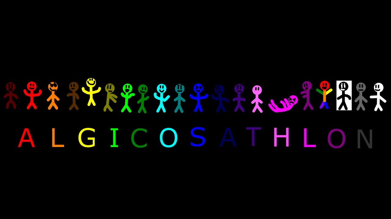 Algicosathlon Day 3