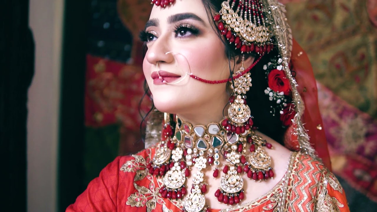 Waqas & Ayesh I Baraat Highlights I Mor Haveli I Photographire