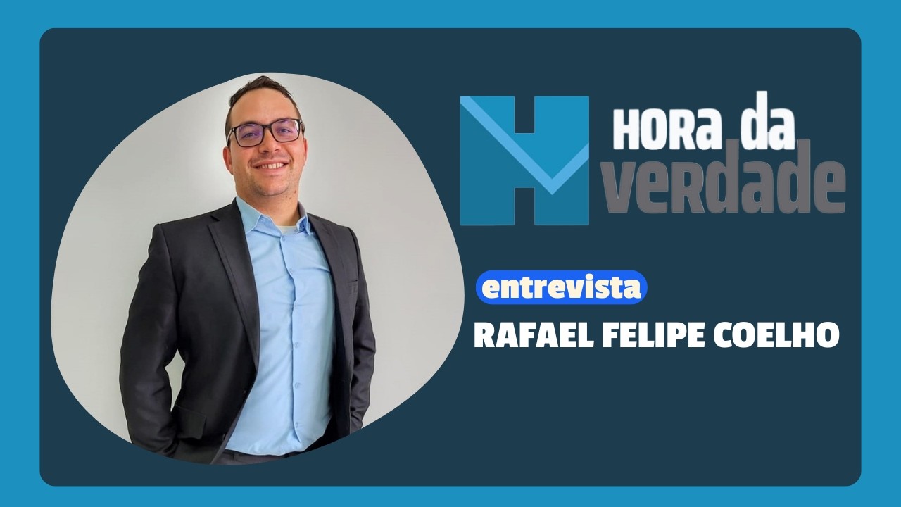 HORA DA VERDADE -  09/02/2026