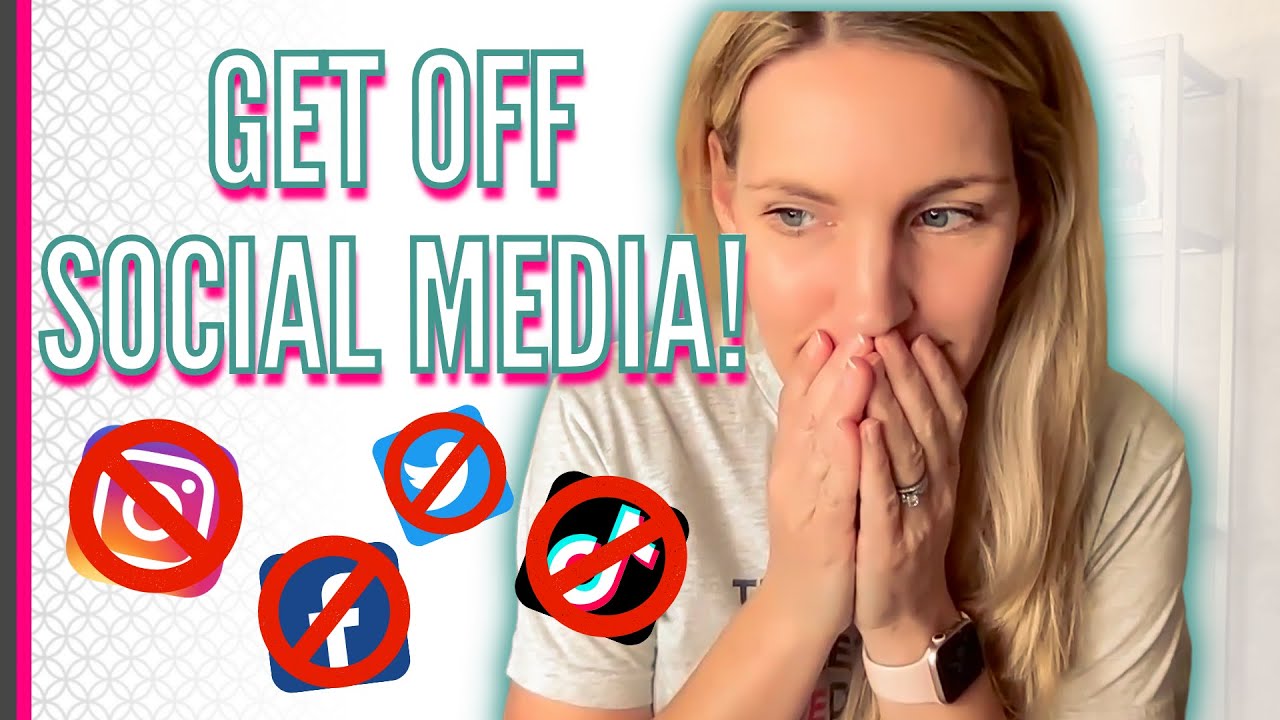 How to Market Yourself on Social Media as a Virtual Assistant...DON'T!
