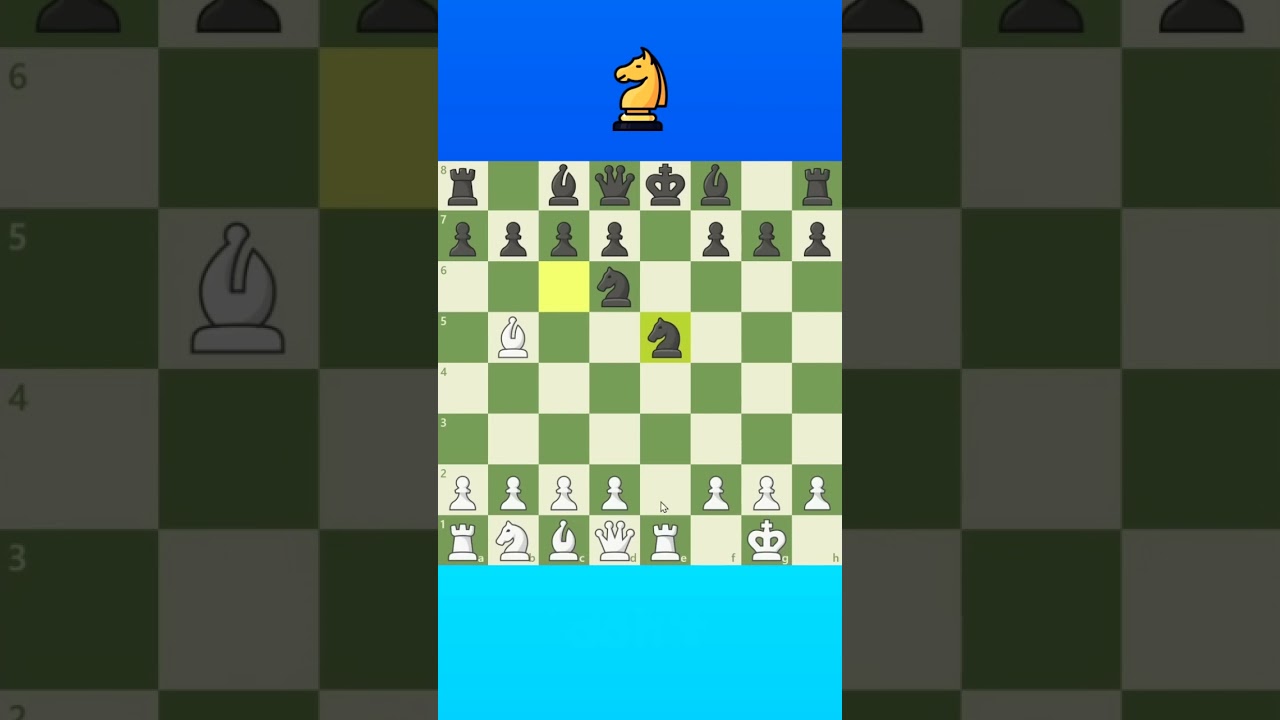SPANISH GAME TRAP OPENING