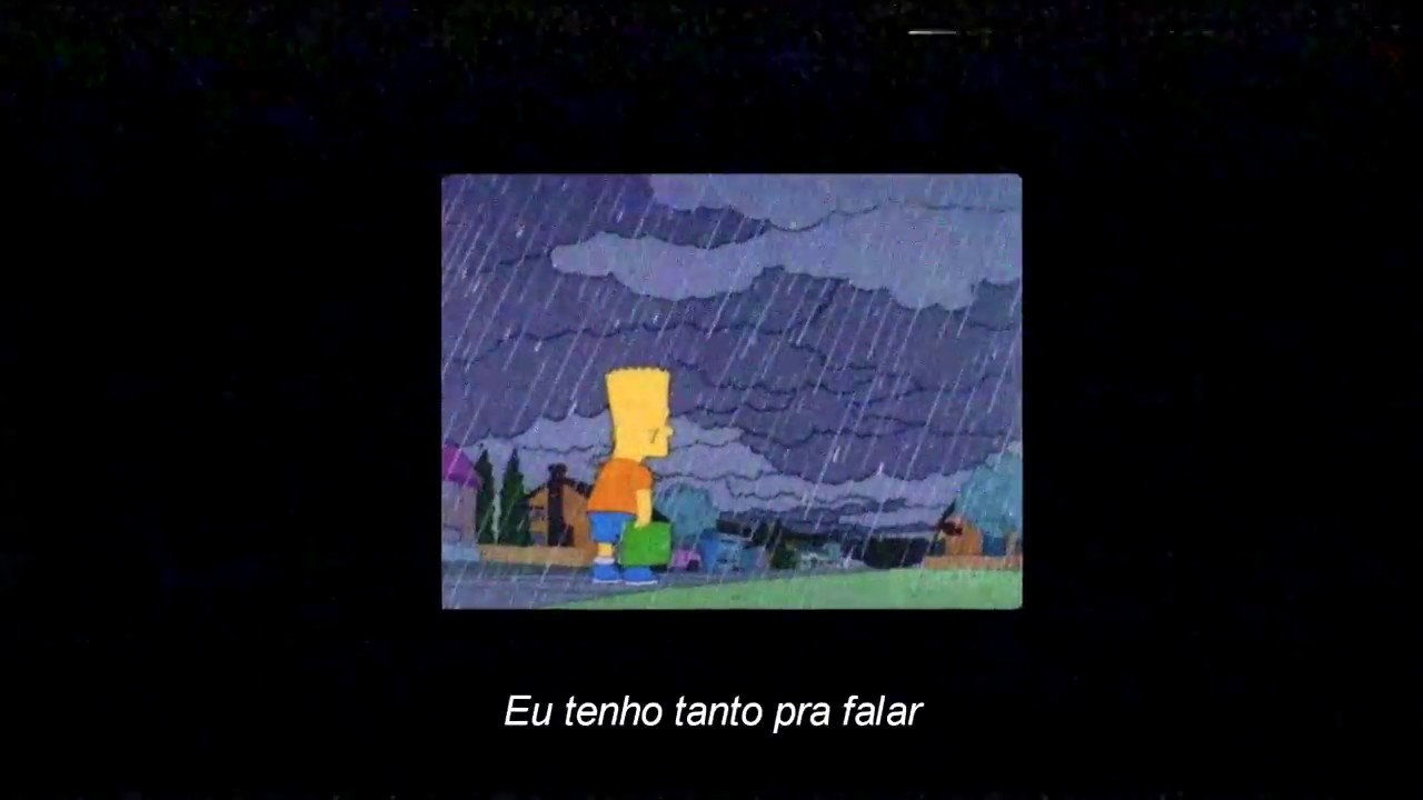 Lil Chainz x Novac - Uma m&uacute;sica triste qualquer