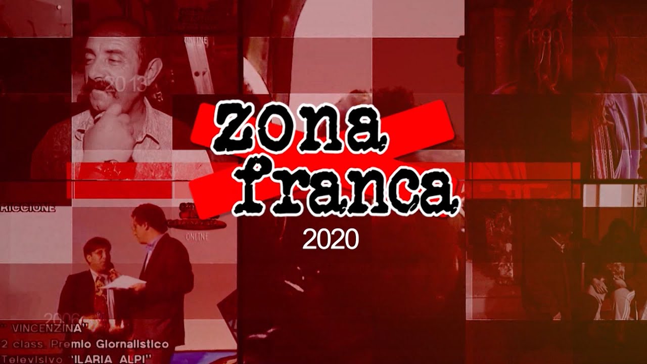 ZONA FRANCA 31-12-2020  -  MOTORETTA