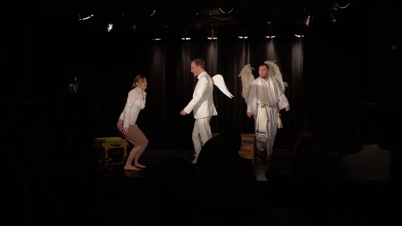 Teatr Nie z Tej Kulisy - 