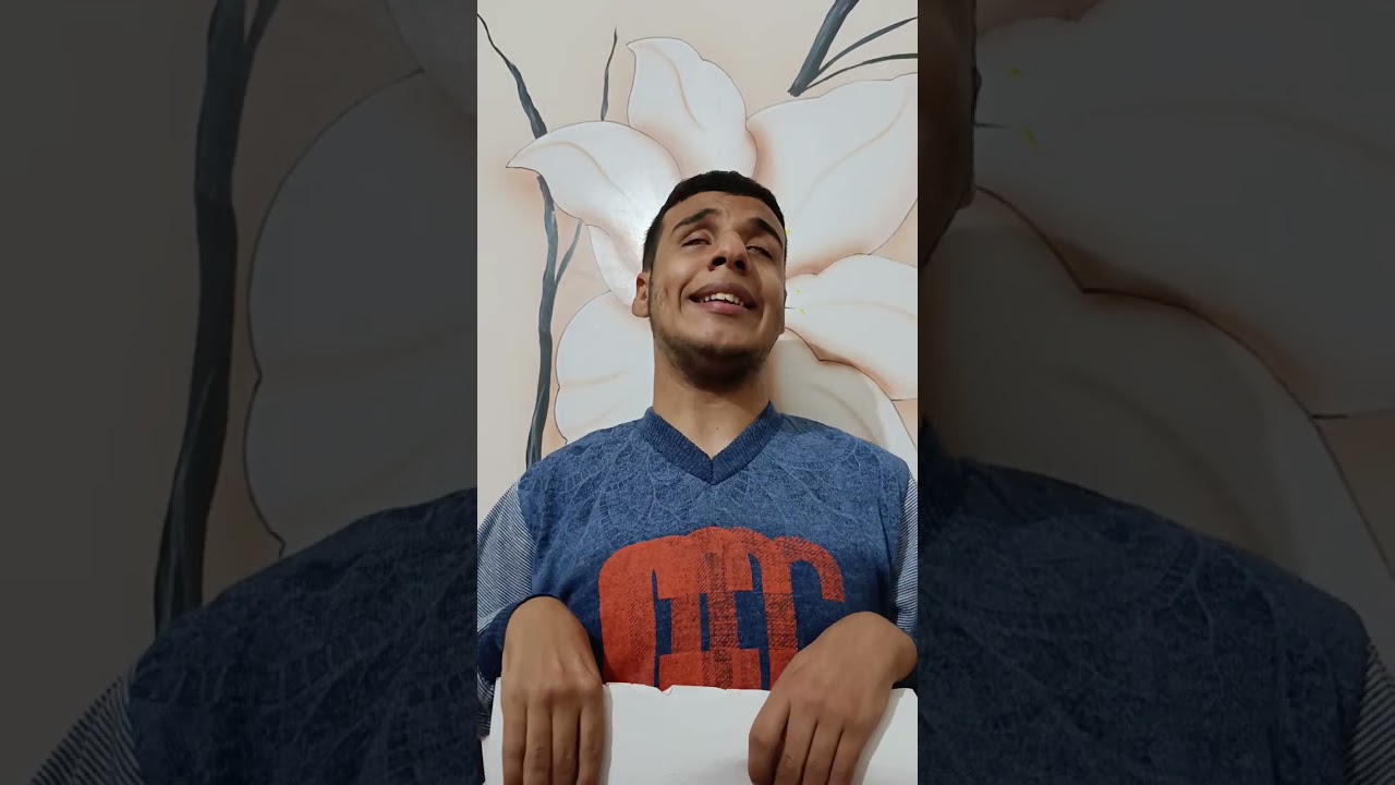 ترنيمة هونها وعدي الأزمات للمرنم كيرلس طلعت