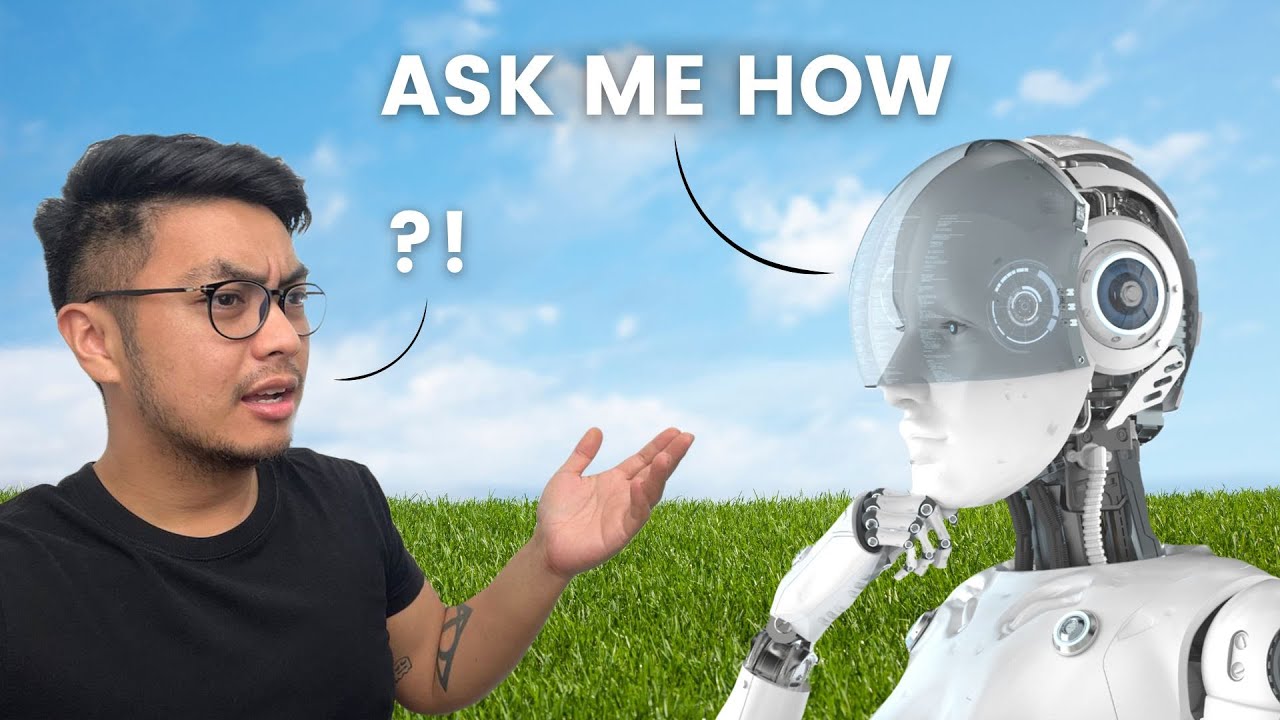Asking AI: What are the Best Side-Hustles and Businesses to start in 2023? [ChatGPT is mindblowing]