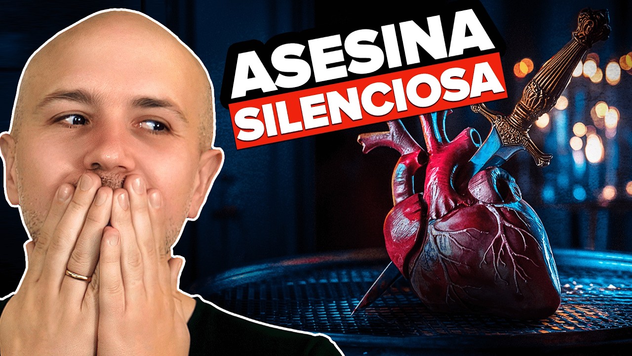 ¡BAJA tu PRESIÓN ARTERIAL! De forma RÁPIDA y EFECTIVA