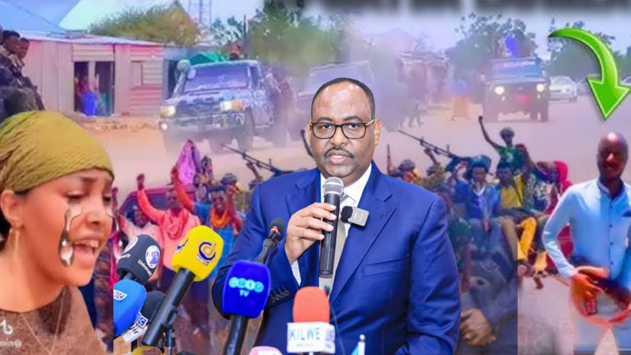 DEG DEG: Puntland Oo Ku Dhawaaqday Dagaalkii Ugu Xumaa & Xogihii Ugu Dambeeyay!