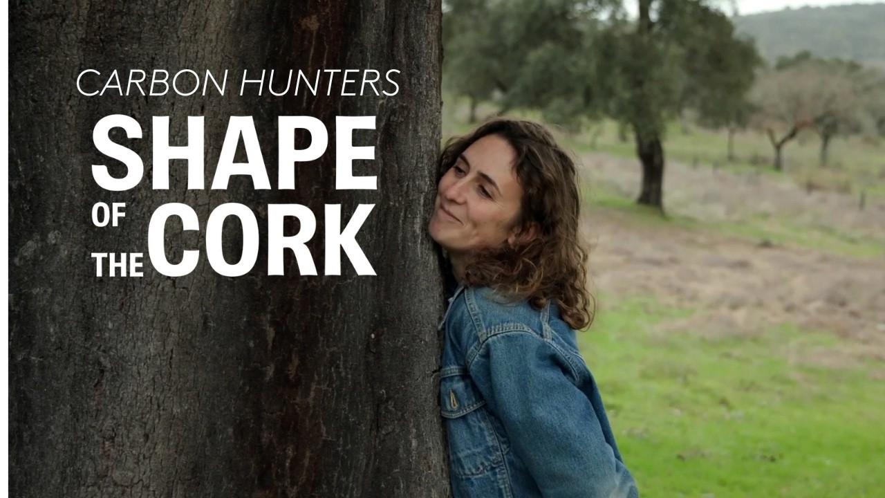 CAN CORK SAVE THE WORLD ? | Carbon Hunters