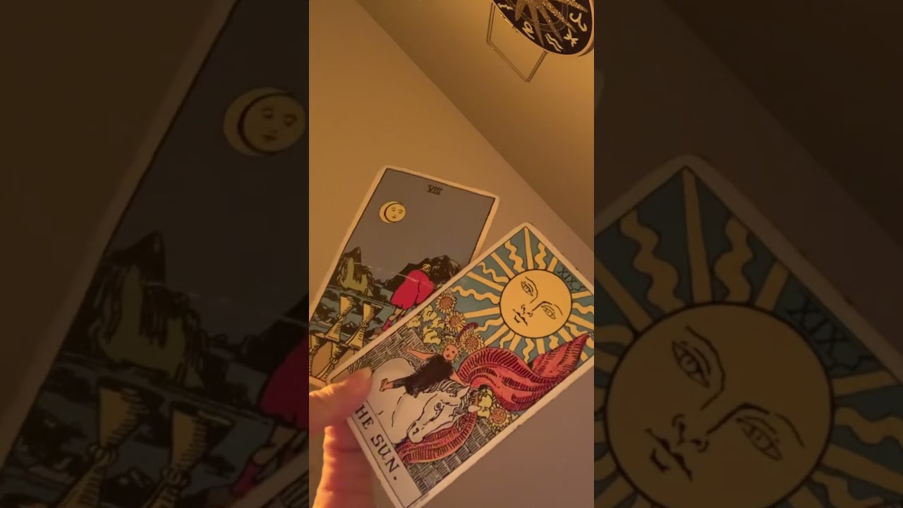 THEY WANNA LEAVE THIS FALSE PERSON & COME HOME 2 U!🏠
