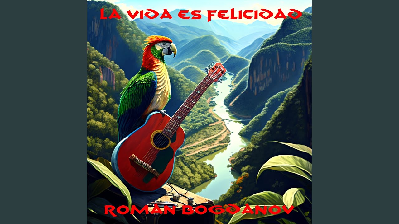 La Vida Es Felicidad