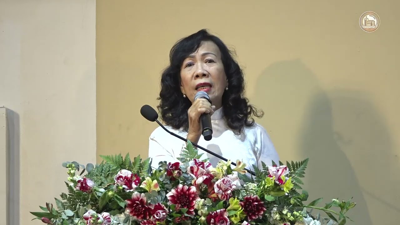 Chúa Luôn Bên Tôi | Ngọc Ánh | Nhạc Thánh Tin Lành