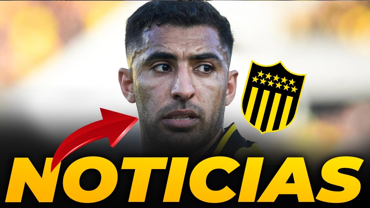 PEÑAROL: MAXI OLIVERA VUELVE COMO TITULAR EN EL CLÁSICO * NOTICIAS DE PEÑAROL