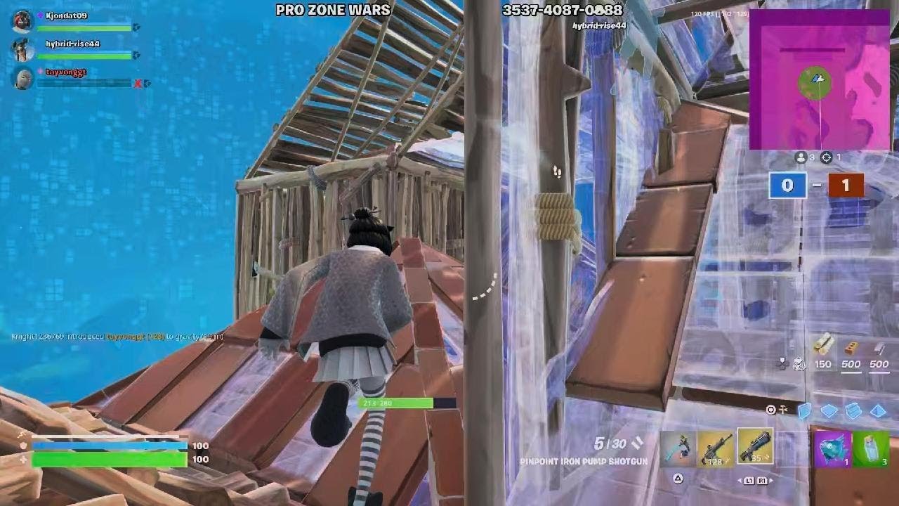Fortnite