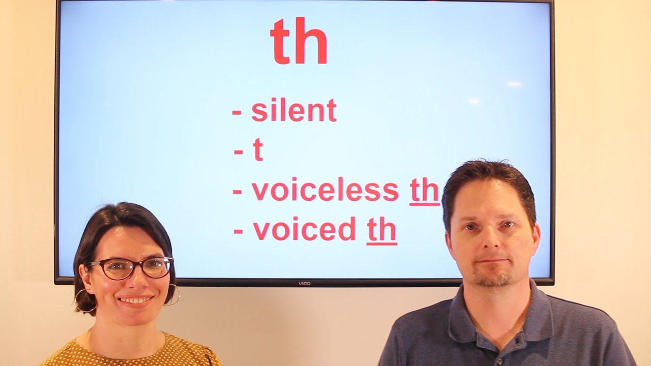 4 Pronunciations of 