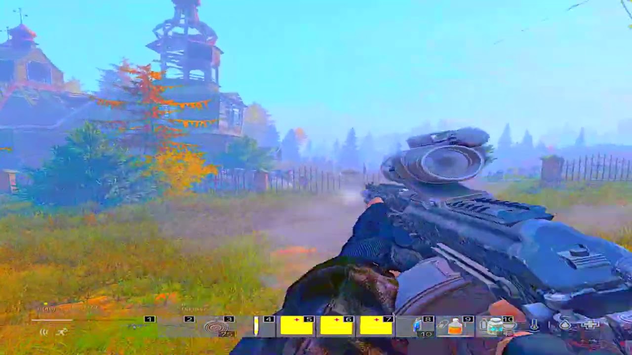 hozyain greha  #purezone  #pvp  #fragmovie  #dayz  #dayzstalkerrp  #dayzstandalone