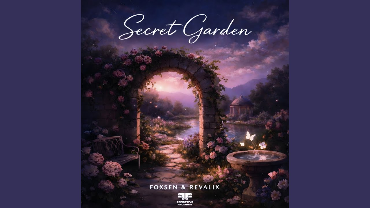 Secret Garden