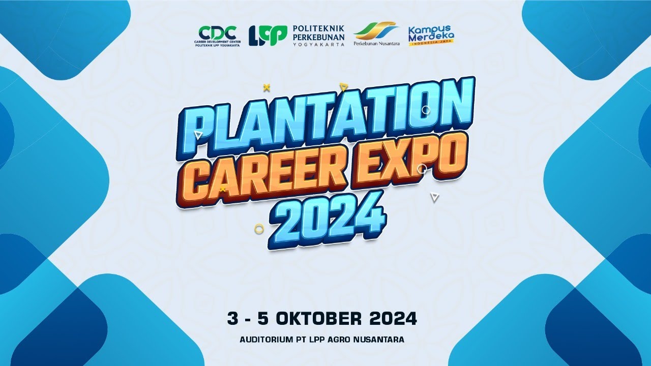 Plantation Career Expo 2024 #day2
